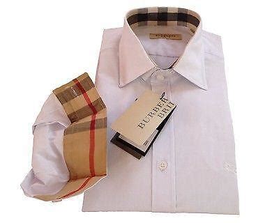 mens burberry shirt ebay|burberry factory outlet sale.